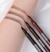 Маркер для бровей Aden Eyebrow Liner & Precise Brow Filler №02 Brunette
