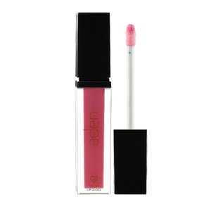 ADEN Блиск для губ № 04 Candi pink