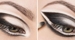 Матовые тени для век Aden Cosmetics Matte Eyeshadow Powder №6 White