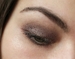 Матовые тени для век Aden Cosmetics Matte Eyeshadow Powder №3 Cacao