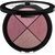  Палетка румян 4 в 1 Aden Cosmetics Blusher Palette