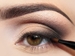 Матовые тени для век Aden Cosmetics Matte Eyeshadow Powder №3 Cacao