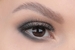 Матовые тени для век Aden Cosmetics Matte Eyeshadow Powder №2 Dark Grey
