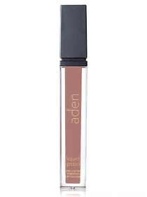 Liquid Lipstick №2 Milk Chocolate