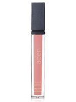 Liquid Lipstick №3 Rosie Brown