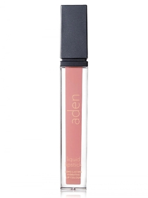 Liquid Lipstick №3 Rosie Brown