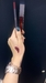 Lipliner Pencil №35 BORDEAUX