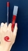 Lipliner Pencil №34 RUSSIAN RED 