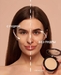 Пудра Silky Matt Compact Powder 04 Fudge
