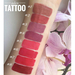 Tattoo Effect Lipstick №03 Soft Pink