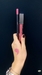 Liquid Lipstick №20 American Beauty 7ml