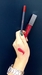 Lipliner Pencil №34 RUSSIAN RED 